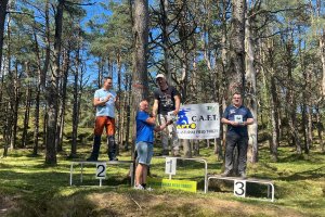 V OPEN DE ASTURIAS